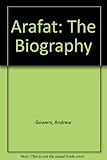 Arafat : the biography