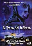 El Trono Del Infierno [DVD] [1994] [Region 1] [US Import] [NTSC]