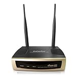 EnGenius Technologies Wireless-N Indoor Access Point/Bridge with Gigabit (ECB350)