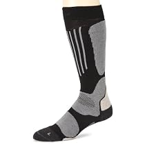 Helly Hansen Men's HH Warm New Apex Ski Socks