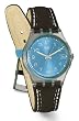 SWATCH - BLUE CHOCO