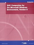SAS Companion for the Microsoft Windows Environment, Version 8