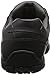 Skechers mens Diameter Murilo oxfords shoes, Black, 9 US