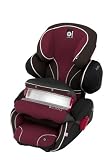 Produkt-Bild: Kiddy 41460GP072 Autokindersitz Guardian Pro, henna, rotbraun-braun
