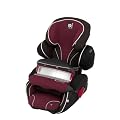 Kiddy 41460GP072 Autokindersitz Guardian Pro, henna, rotbraun-braun