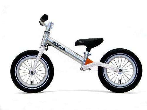LikeABike Jumper in White