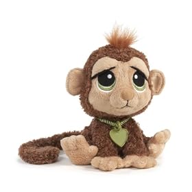 Rescue Pets My Epets -Monkey by MGA