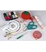 Sewing Caddy-Assorted Colors