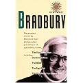 The Vintage Bradbury (Ray Bradbury's Own Selection of His Best Stories) (Reprint) (Paperback)