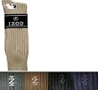 Izod Men's True Rib Sock