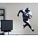 Barry Sanders Wall Decor
