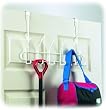 Spectrum 60500 Over-The-Door Multi-Hook Rack