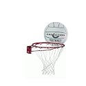 Pro Action Netball Ring And Ball Set
