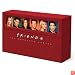 Friends : Complete Series 1-10 Box Set - 30 Discs (New design)