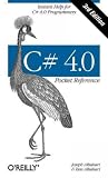 (C# 4.0 in a Nutshell) By Albahari, Joseph (Author) Paperback on 03-Feb-2010