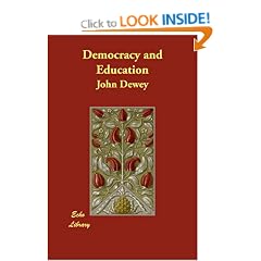 Democracy and Education