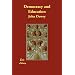 Democracy and Education