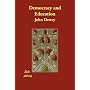 Democracy and Education