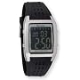 Meridian Kokee Series Digital EL Chronograph Watch w/ Alarm, # 3349BUR
