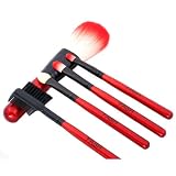 FASH professional makeup Brush Set, 5pc For Eye Shadow, Blush, Eyeliner, eyebrow
