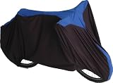 Packable Bike Cover (Water Resistant)