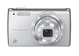 OLYMPUS デジタルカメラ FE-5050 シルバー 光学5倍ズーム FE-5050 SLV