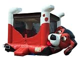 Cutting Edge Creations Beagle Belly Bouncer #BNRC131201 - B000U0R84Q