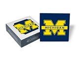 M Michigan Coaster Set