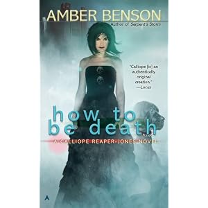 how to be death
