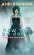 Death's Daughter #4 (A Calliope Reaper-Jones Novel)