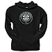 Flogging Molly - Shamrock Hoodie