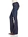 Hudson Jeans Women's Signature Boot Jean in Charisma