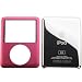 IPOD NANO 3 ORIGINAL 8GB RED HOUSING