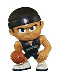 Memphis Grizzlies Kid's Action Figure Collectible Toy