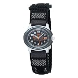Timex Kids T71291 Gray Fast Wrap Watch