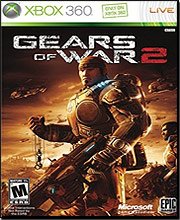 Gears of War 2