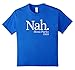 Nah Rosa Parks 1955 Shirt - Black Lives Matter T Shirt