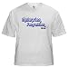 Malaysian Sensation Malaysia White T-Shirt by CafePress