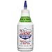 Lucas 10008 Power Steering Stop Leak 12 oz.