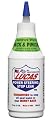 Lucas 10008 Power Steering Stop Leak 12 oz.