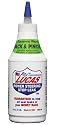 Lucas 10008 Power Steering Stop Leak 12 oz.