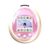 Tamagotchi iD ピンクゴールド (たまごっち アイディー ピンクゴールド)