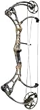 Bear Archery Attack Black Compound Bow Right
