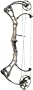 Bear Archery Attack Black Compound Bow Right