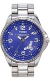 Men's Timex Perpetual Calendar Watch - Silver