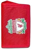 Liverpool FC Wallet