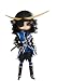 Sengoku Basara 12 Inches Doll Date Masamune Pullip Figure_s-1