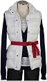 Fossil Apparel - Jolie (Color: Snow White)