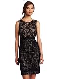 41sxAoCJMhL. SL160  BCBGMAXAZRIA Womens Alice The Shift Dress With Cinched Waist