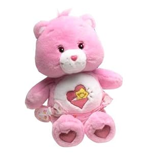Carebear Hug